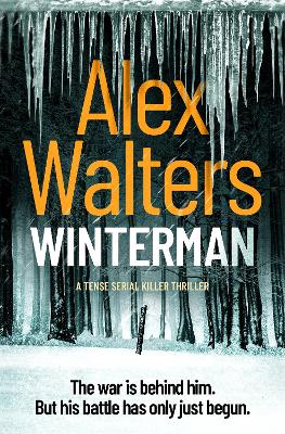 Book cover for Winterman