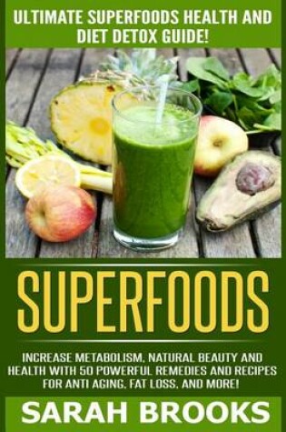 Cover of Superfoods