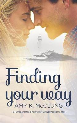 Book cover for Finding Your Way