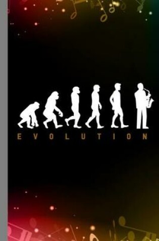 Cover of Evolution Of Musician