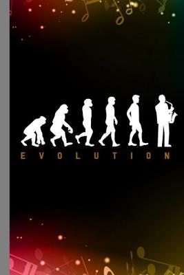 Book cover for Evolution Of Musician