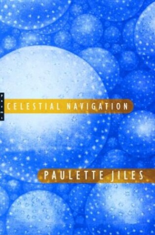 Cover of Celestial Navigation