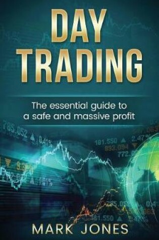 Cover of Day Trading