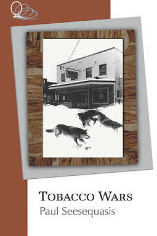 Cover of Tobacco Wars