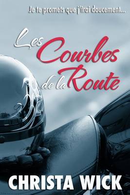 Book cover for Les Courbes de La Route