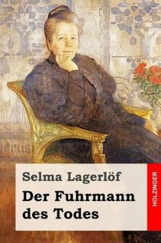Cover of Der Fuhrmann Des Todes