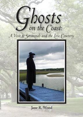 Book cover for Ghosts on the Coast