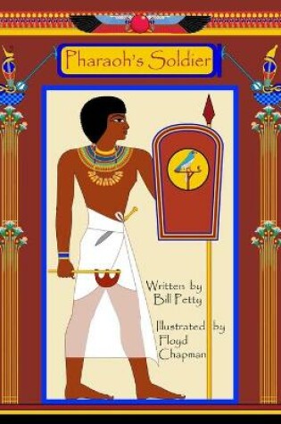 Cover of Pharaoh's Soldier