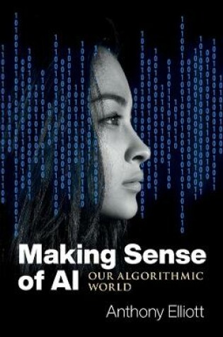 Cover of Making Sense of AI