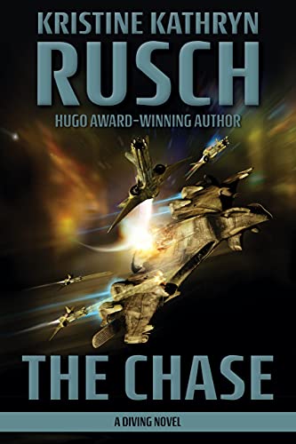 Cover of The Chase