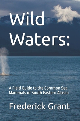Book cover for Wild Waters