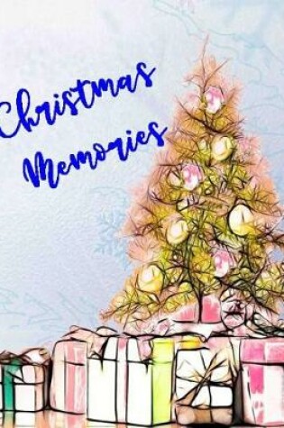 Cover of Christmas Memories