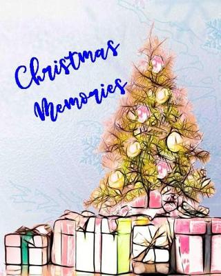 Book cover for Christmas Memories