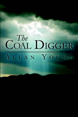 Book cover for The Coal Digger