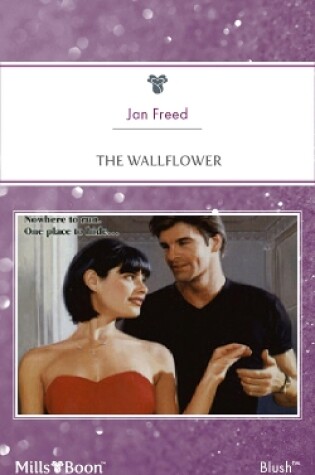 Cover of The Wallflower