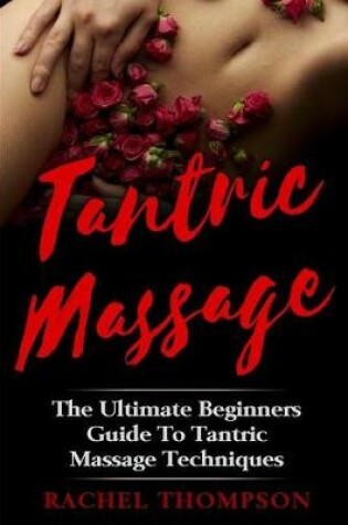 Cover of Tantric Massage