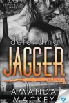 Book cover for Defending Jagger