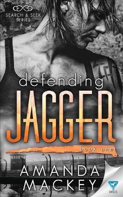 Book cover for Defending Jagger