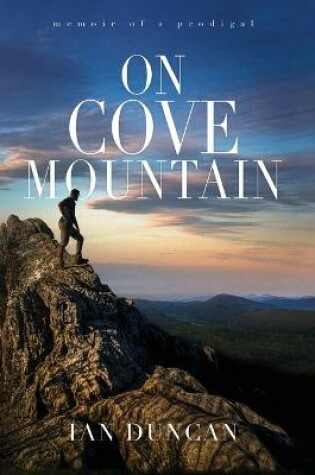 Cover of On Cove Mountain