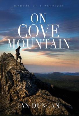 Book cover for On Cove Mountain