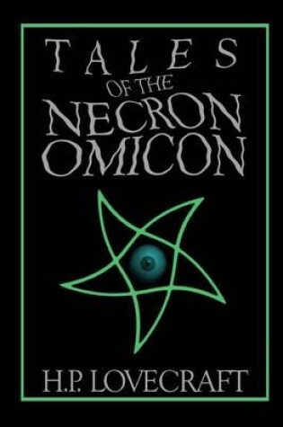 Cover of Tales of the Necronomicon