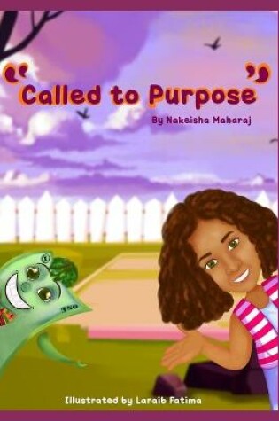Cover of "Called to Purpose"