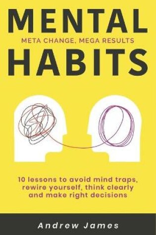 Cover of Mental Habits