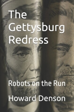 Cover of The Gettysburg Redress