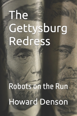 Book cover for The Gettysburg Redress