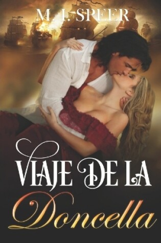 Cover of Viaje de la Doncella