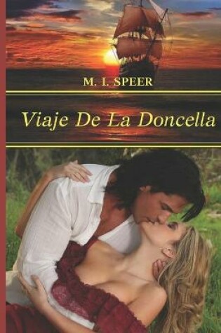 Cover of Viaje de la Doncella