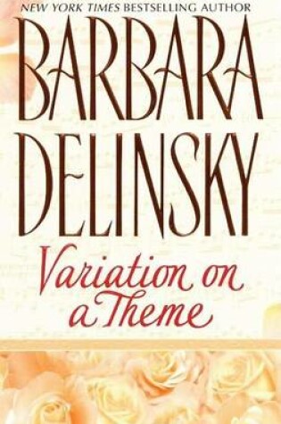 Cover of Variation on a Theme