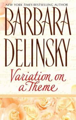 Book cover for Variation on a Theme