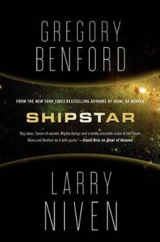 Cover of Shipstar