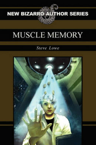 Cover of Muscle Memory