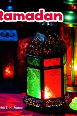Cover of Ramadan (Holidays Around the World)