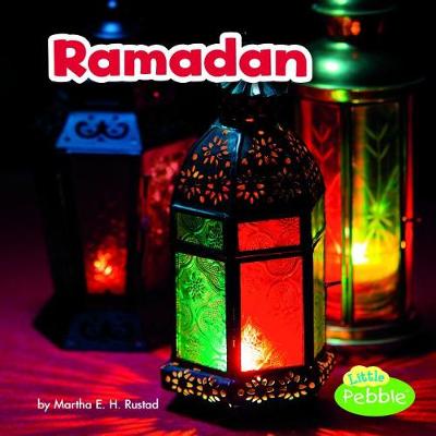 Book cover for Ramadan (Holidays Around the World)