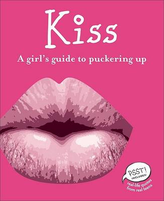 Cover of Kiss