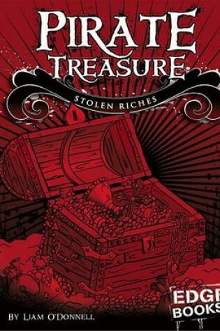 Cover of Pirate Treasure