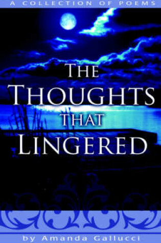 Cover of The Thoughts That Lingered