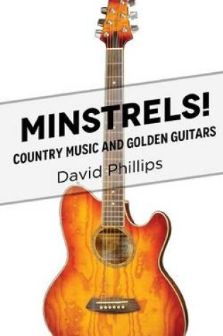 Cover of Minstrels