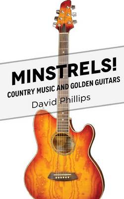 Book cover for Minstrels