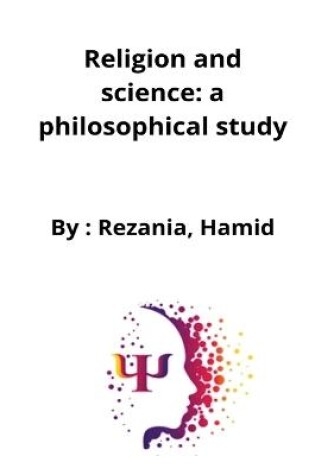 Cover of Religion and science