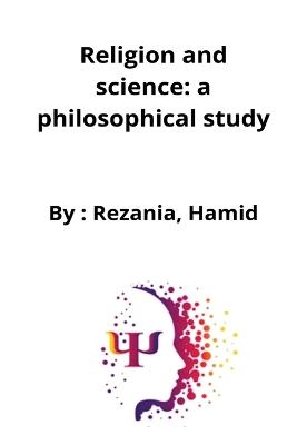 Book cover for Religion and science