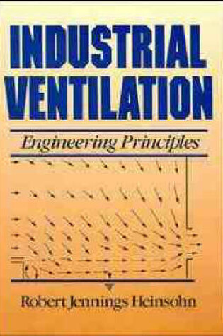 Cover of Industrial Ventilation