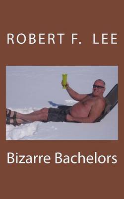 Book cover for Bizarre Bachelors