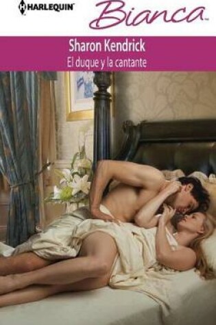 Cover of El Duque Y La Cantante