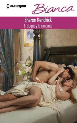 Cover of El Duque Y La Cantante