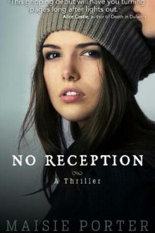 Cover of No Reception