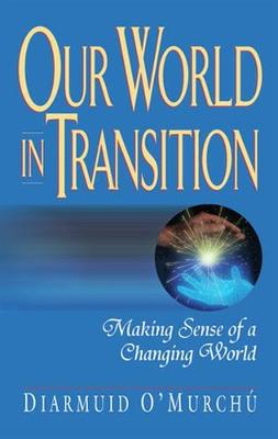 Book cover for Our World in Transition